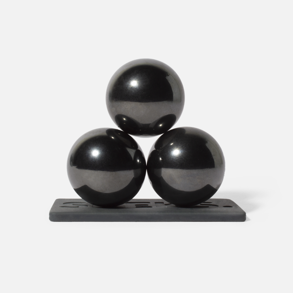 SPEKS. Supers 33mm Magnet Balls
